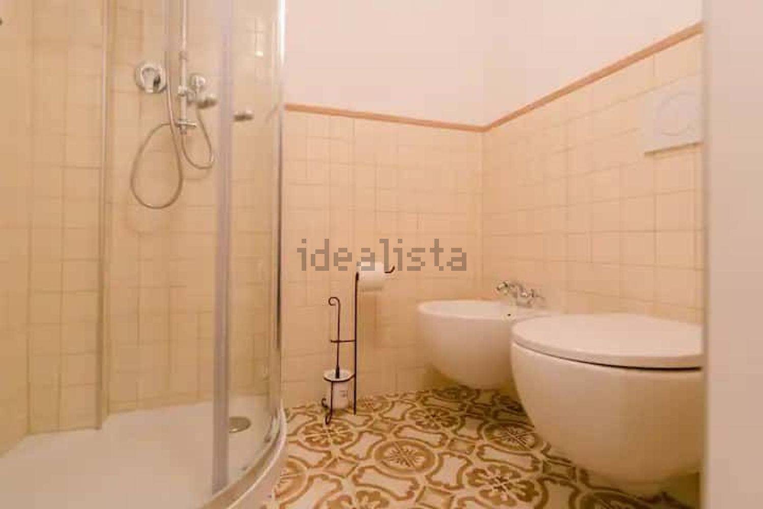 appartamento in affitto a Bologna in zona Santo Stefano