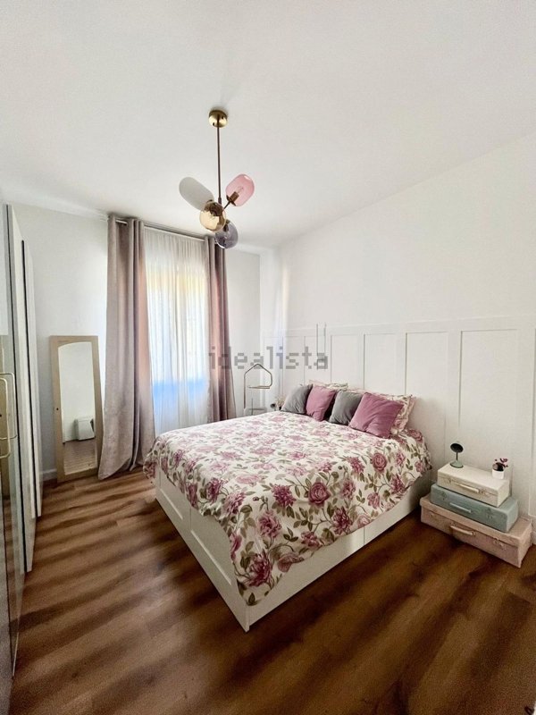 appartamento in affitto a Bologna in zona Savena