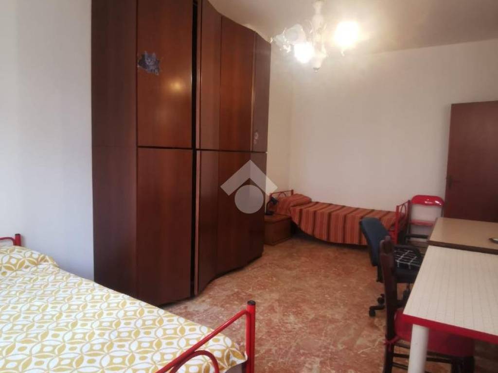 appartamento in affitto a Bologna in zona Bolognina