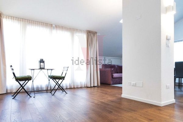 appartamento in affitto a Bologna in zona Centro Storico