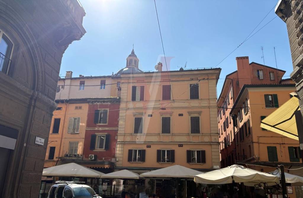 appartamento in affitto a Bologna in zona Centro Storico