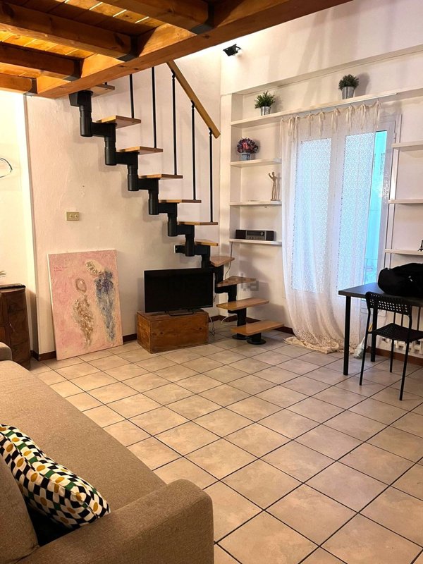 appartamento in affitto a Bologna in zona Santo Stefano