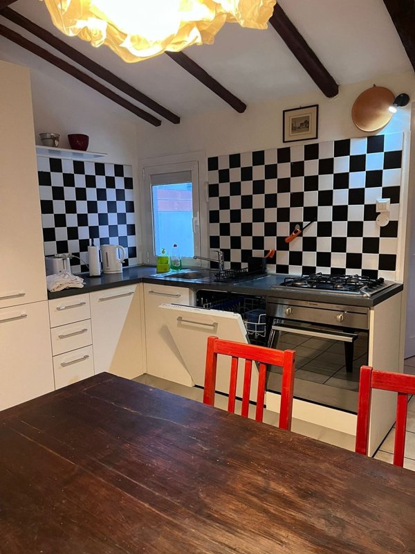 appartamento in affitto a Bologna in zona Santo Stefano