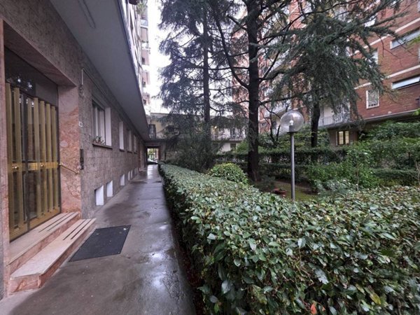 appartamento in affitto a Bologna in zona Murri