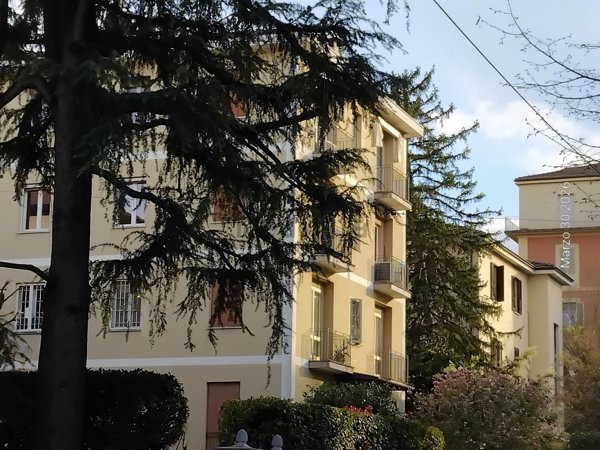 appartamento in affitto a Bologna in zona Murri