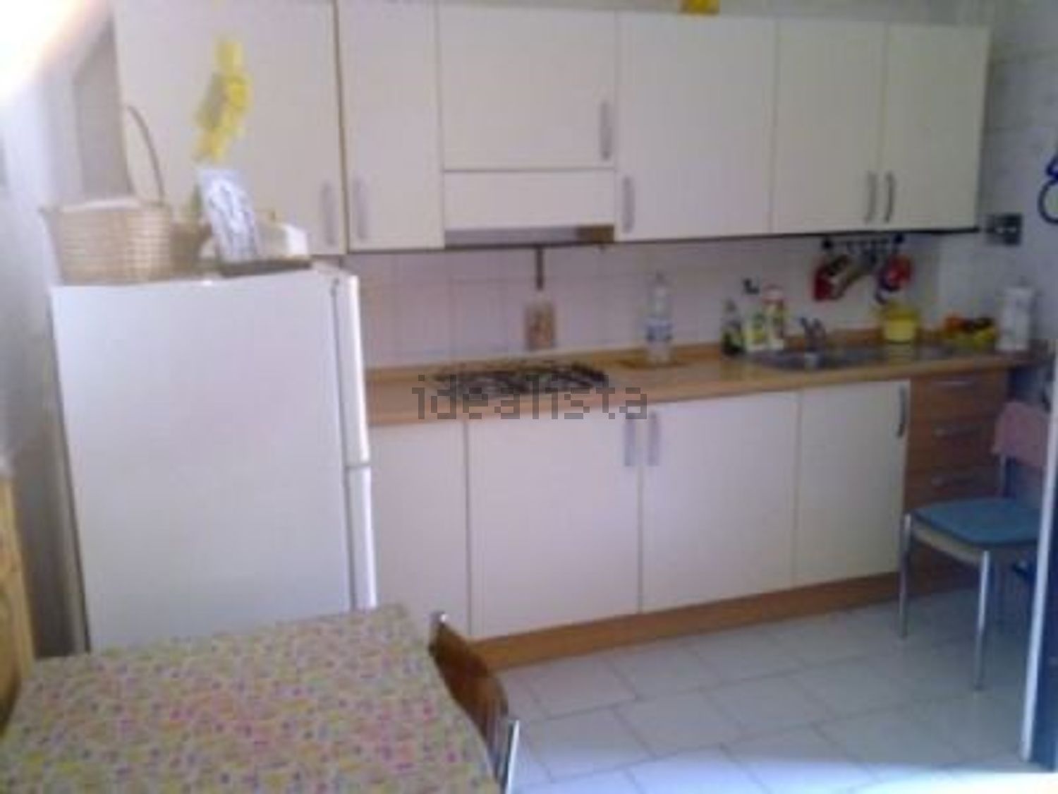 appartamento in affitto a Bologna in zona San Donato