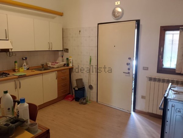 appartamento in affitto a Bologna in zona San Donato