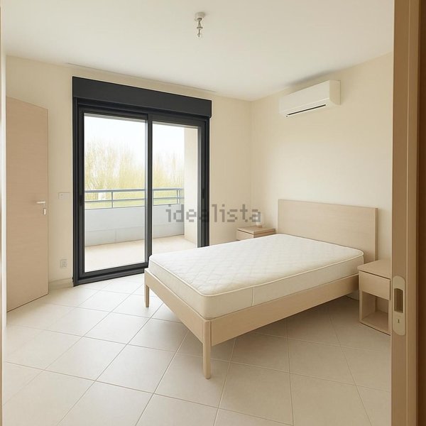 appartamento in affitto a Bologna in zona San Vitale