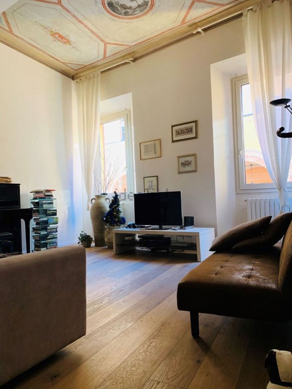 appartamento in affitto a Bologna in zona Santo Stefano