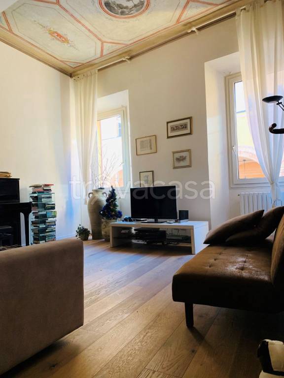 appartamento in affitto a Bologna in zona Santo Stefano