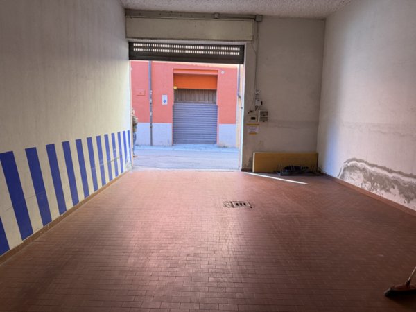 ufficio in affitto a Bologna in zona Centro Storico