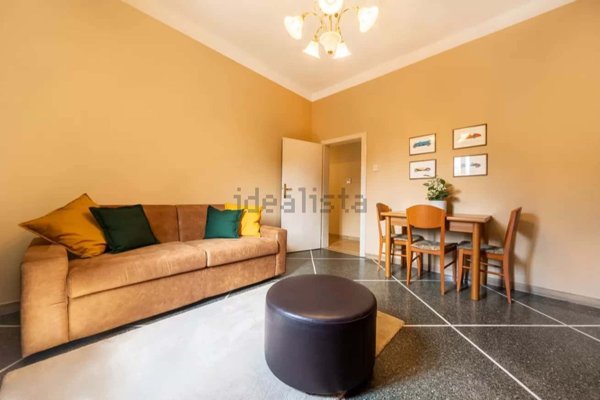 appartamento in affitto a Bologna in zona Quartiere Porto