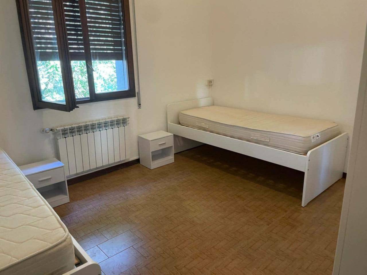 appartamento in affitto a Bologna in zona Murri