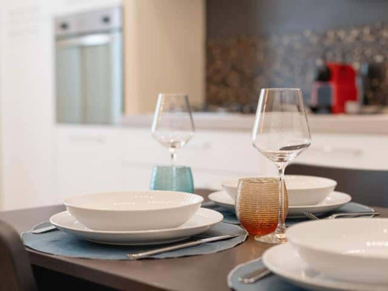 appartamento in affitto a Bologna in zona Centro Storico