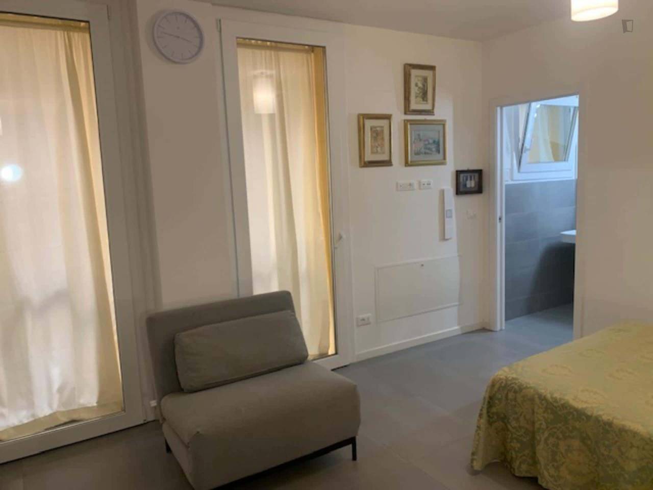 appartamento in affitto a Bologna in zona Centro Storico