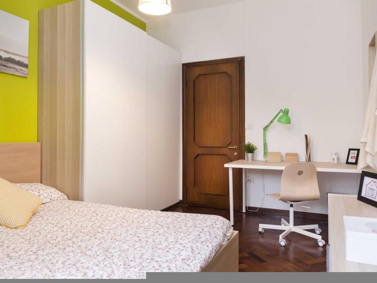 negozio in affitto a Bologna in zona Saragozza