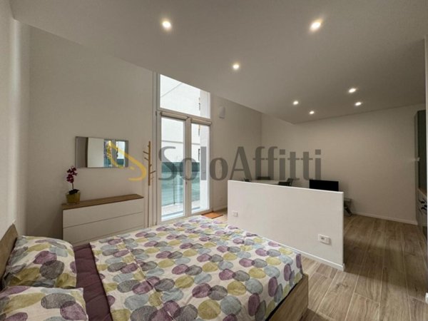 appartamento in affitto a Bologna