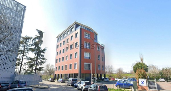 ufficio in affitto a Bologna in zona Borgo Panigale