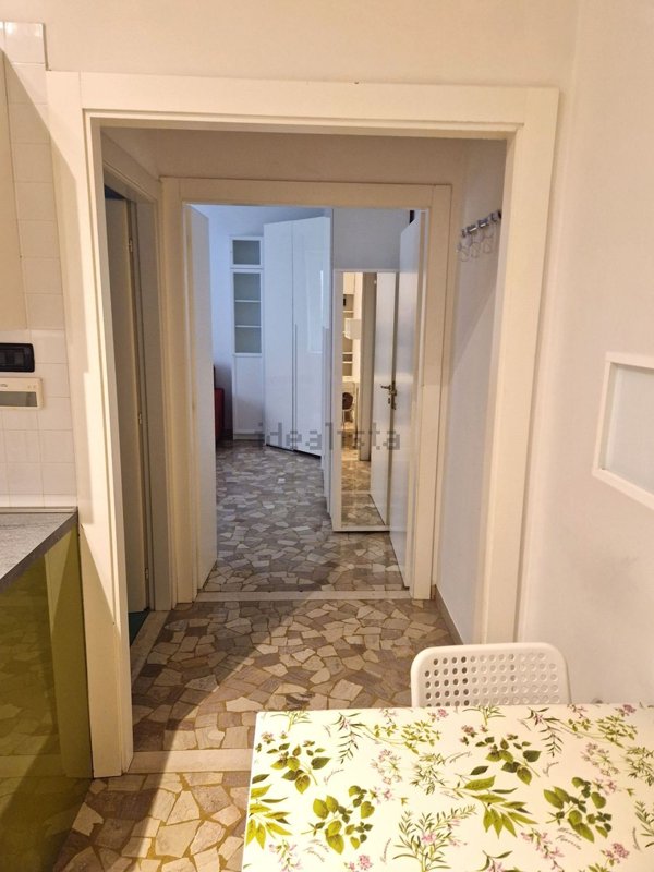 appartamento in affitto a Bologna in zona Centro Storico