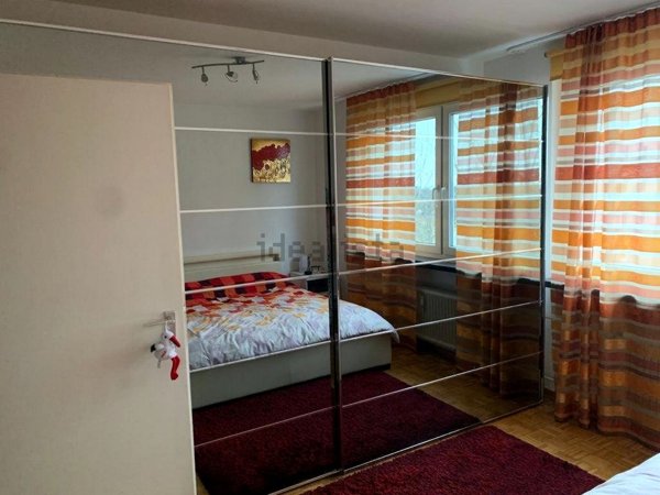 appartamento in affitto a Bologna in zona Santo Stefano