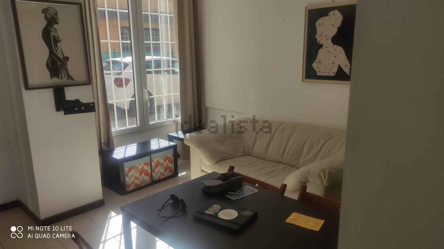 appartamento in affitto a Bologna