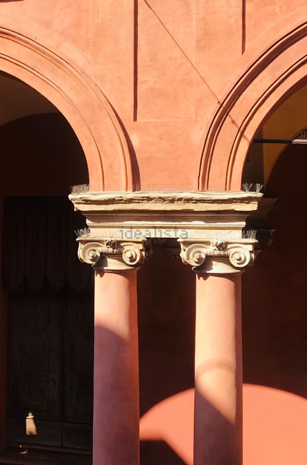 appartamento in affitto a Bologna in zona San Vitale