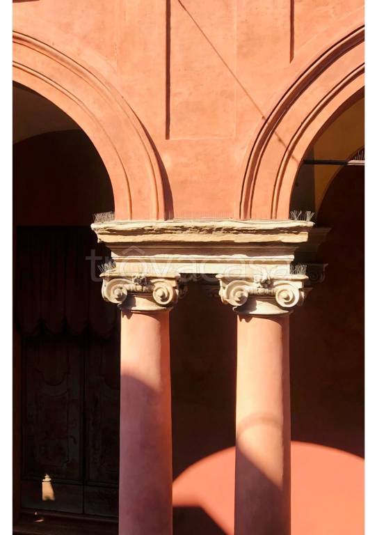 appartamento in affitto a Bologna in zona San Vitale