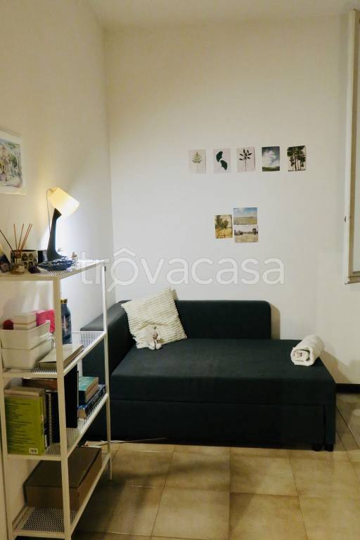 appartamento in affitto a Bologna in zona San Vitale