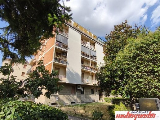 appartamento in affitto a Bologna in zona Barca