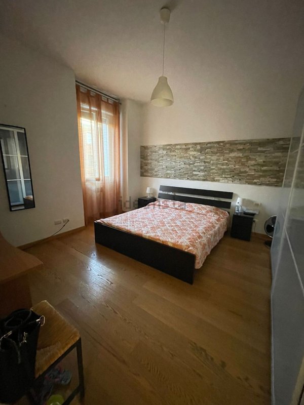 appartamento in affitto a Bologna in zona Saffi