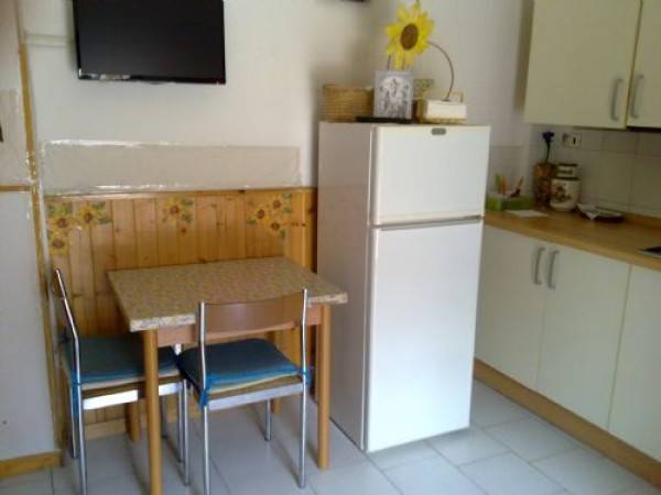 appartamento in affitto a Bologna in zona San Donato