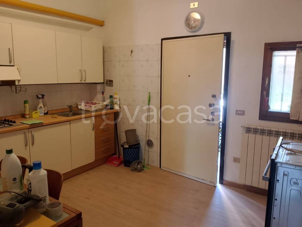 appartamento in affitto a Bologna in zona San Donato