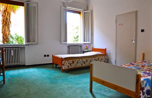 appartamento in affitto a Bologna in zona Centro Storico