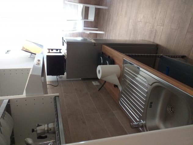 monolocale in affitto a Bologna