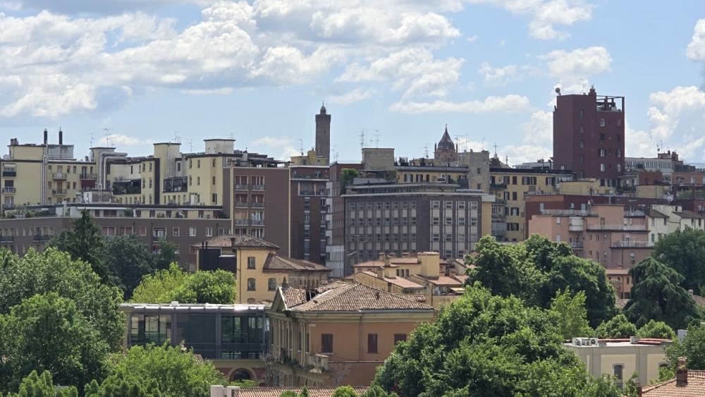 appartamento in affitto a Bologna in zona Centro Storico