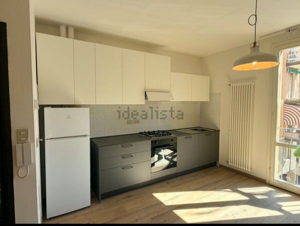 appartamento in affitto a Bologna in zona Centro Storico