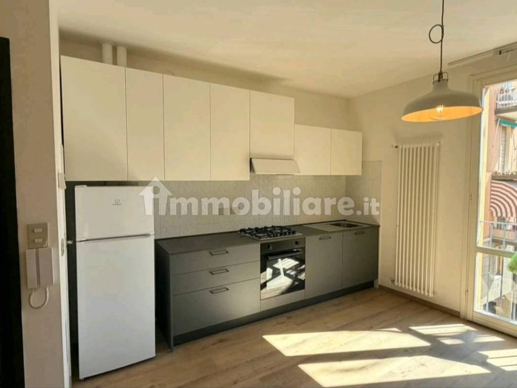 appartamento in affitto a Bologna in zona Centro Storico