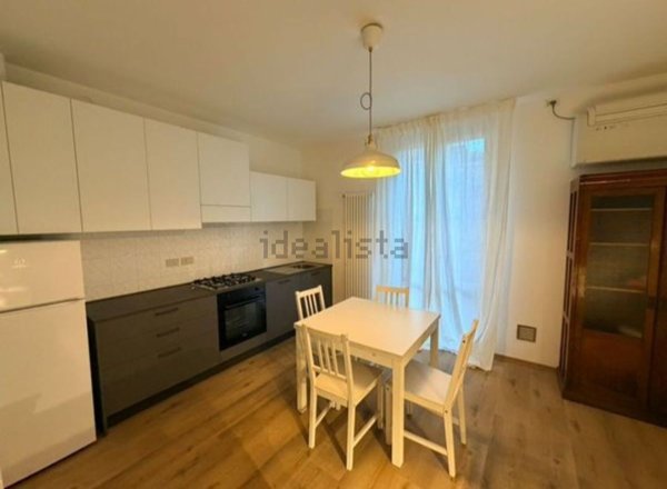 appartamento in affitto a Bologna in zona Centro Storico