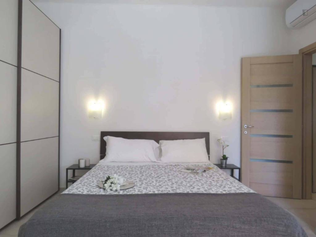 appartamento in affitto a Bologna