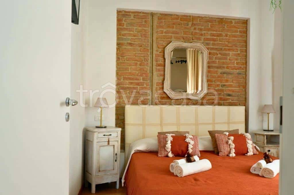 appartamento in affitto a Bologna in zona Murri