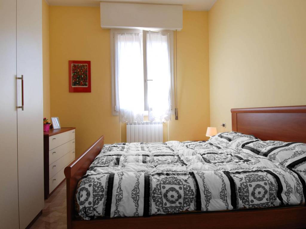 appartamento in affitto a Bologna in zona San Vitale