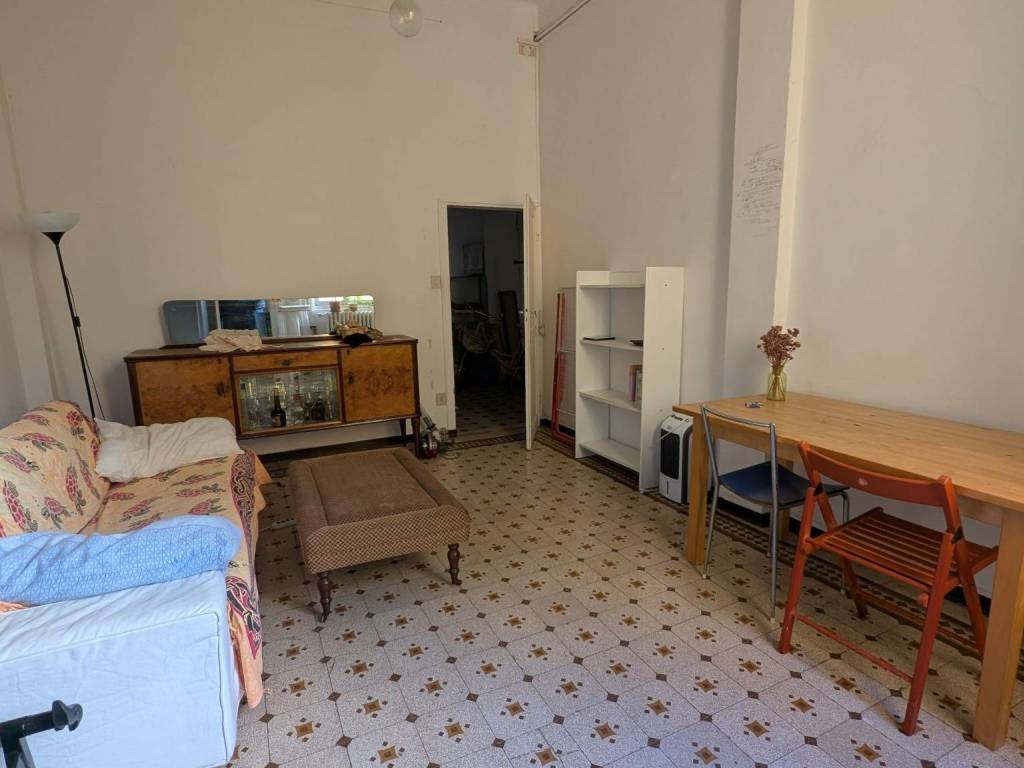 appartamento in affitto a Bologna in zona Centro Storico