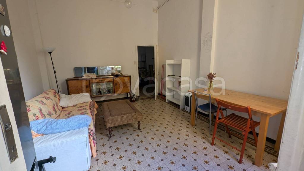 appartamento in affitto a Bologna in zona San Vitale