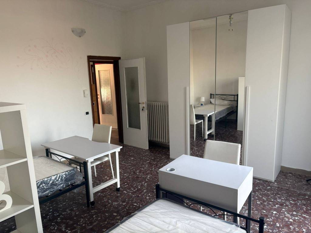 appartamento in affitto a Bologna in zona Bolognina