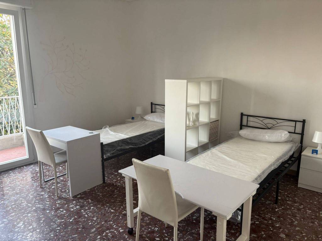 appartamento in affitto a Bologna in zona Bolognina