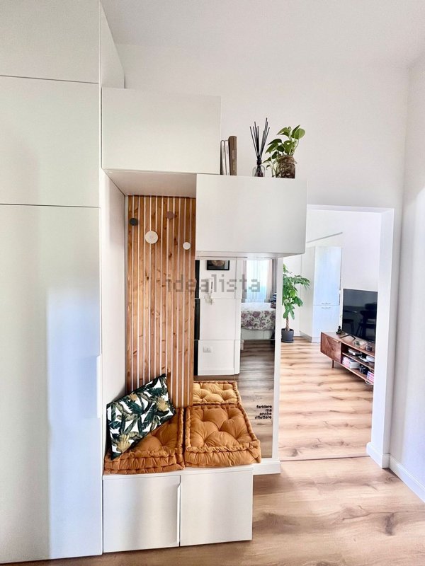 appartamento in affitto a Bologna