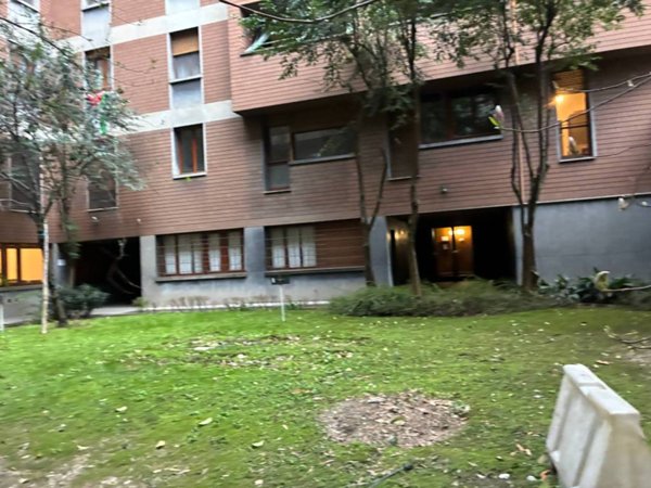 appartamento in affitto a Bologna in zona San Vitale