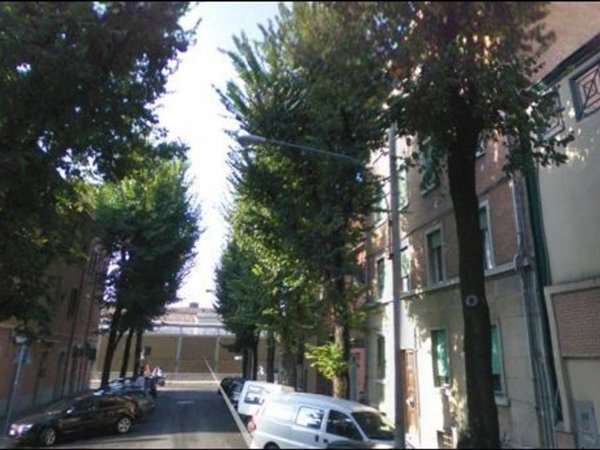 appartamento in affitto a Bologna in zona Bolognina