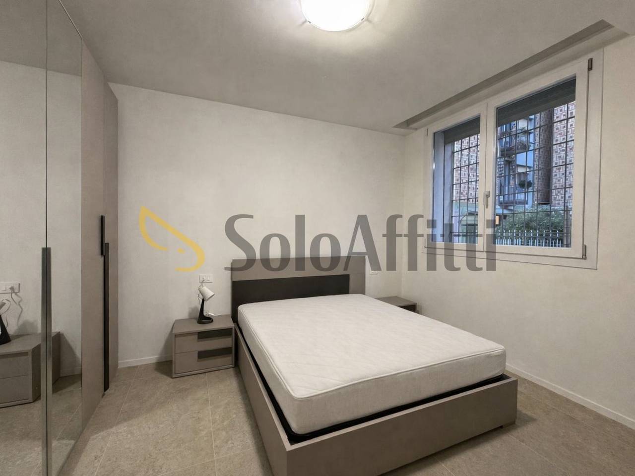 appartamento in affitto a Bologna in zona San Vitale