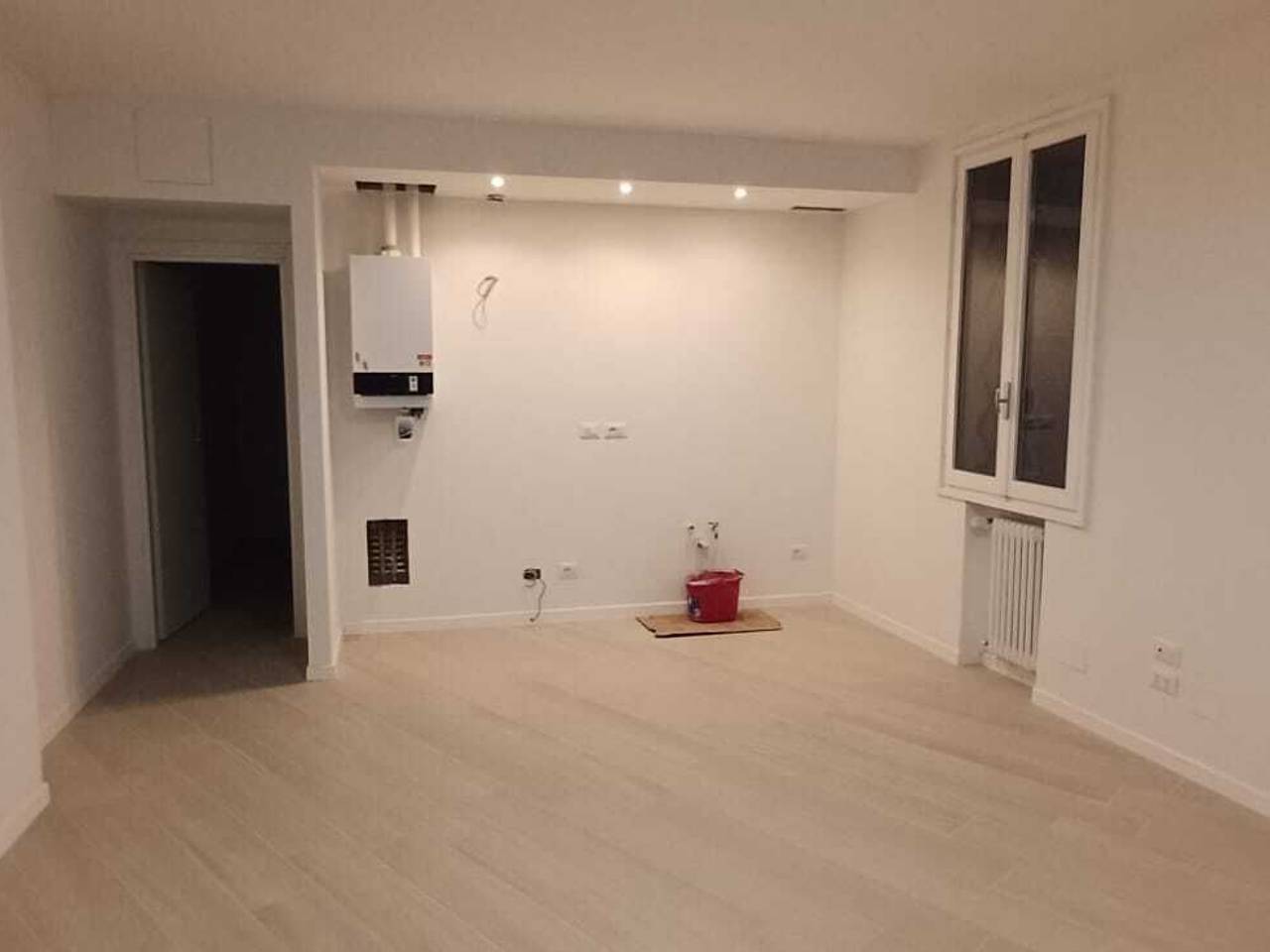 appartamento in affitto a Bologna in zona Santo Stefano